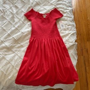 Billabong size small dress